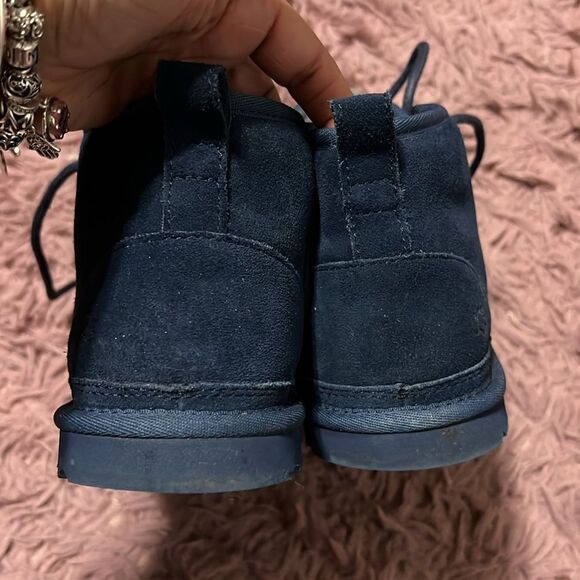 Men’s Uggs